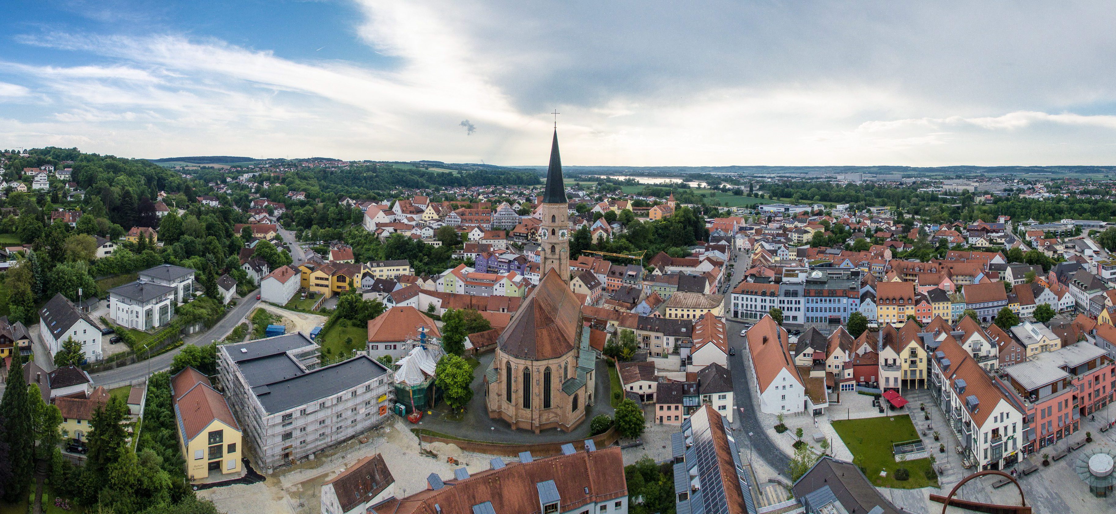 LPD Zeitarbeit